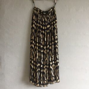 Vintage Soo Yung Lee high waist skirt size 6